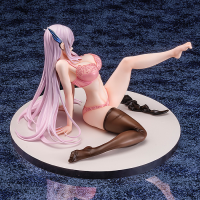 Kyoka Uzen: Lingerie Style 9