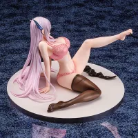 PONY CANYON Kyoka Uzen: Lingerie Style - Chained Soldier: Mato Seihei no Slave - photo 9