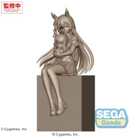 SEGA XStellar "Umamusume: Pretty Derby" "Satono Diamond" Sitting Ver. - Umamusume: Pretty Derby - photo 1