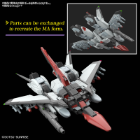 HG 1/144 MURASAME KAI 7