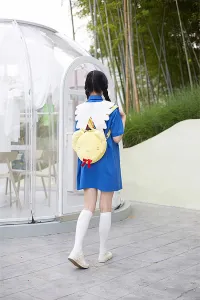 GoodSmile Moment Cardcaptor Sakura: Clear Card Kero-chan Pouch - Cardcaptor Sakura - photo 12
