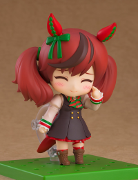 Nendoroid Nice Nature 3