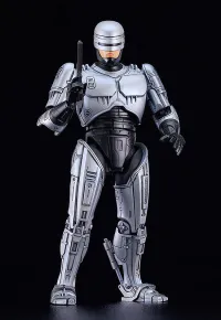 GOOD SMILE COMPANY MODEROID RoboCop (Jetpack Equipment) - RoboCop - photo 7