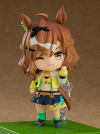 Nendoroid Jungle Pocket 3