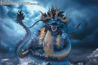 TAMASHII NATIONS [EXTRA BATTLE] KAIDO King of the Beast -TWIN DRAGONS- - ONE PIECE - photo 6
