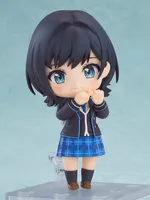 GOOD SMILE COMPANY Nendoroid Yuzuki Nanase - Chitose Is in the Ramune Bottle - photo 2