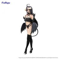 FuRyu OVERLORD BiCute Dark Figure -Albedo- - Overlord - photo 10