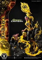 Prime 1 Studio Museum Masterline Green Lantern (Comics) Tri-Eye - DC Comics - photo 4