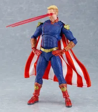 GOOD SMILE COMPANY figma Homelander - Live Action Movies/TV - photo 7