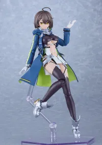 Good Smile Arts Shanghai PLAMATEA Baltimore - Azur Lane - photo 8