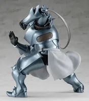 GOOD SMILE COMPANY POP UP PARADE Alphonse Elric - Fullmetal Alchemist: Brotherhood - photo 10