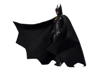 Batman (The Flash) "The Flash", Bandai Spirits S.H.Figuarts 4