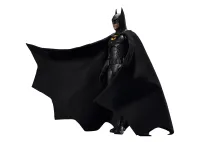 TAMASHII NATIONS Batman (The Flash) "The Flash", Bandai Spirits S.H.Figuarts - DC Comics - photo 4