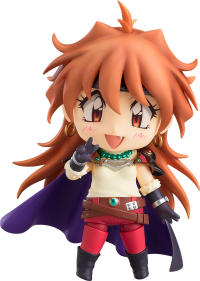Nendoroid Lina=Inverse(re-run) 2