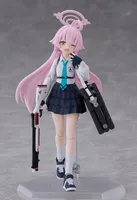 Max Factory figma Hoshino Takanashi - Blue Archive - photo 5