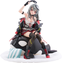 Sakamata Chloe 2