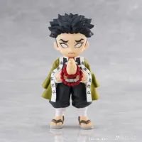 BUSHIROAD CREATIVE PalVerse Demon Slayer Vol. 3 (6pc per box) - Demon Slayer: Kimetsu no Yaiba - photo 9