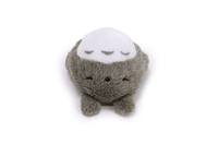 Laying Down Totoro Beanbag (S) "My Neighbor Totoro" 5