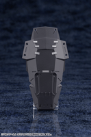 HEXA GEAR BULKARMλ OSTEON 16