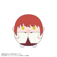 Chainsaw  Man – The Movie FUWA KORORIN 7