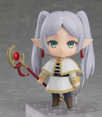 GOOD SMILE COMPANY Nendoroid Frieren - Frieren: Beyond Journey's End - photo 1