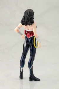 KOTOBUKIYA ArtFX+ Statue - Wonder Woman New52 - DC Comics - photo 6