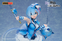 Rem Magical girl ver. 4