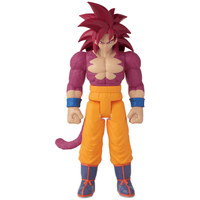 Limit Breaker Series - Super Saiyan 4 Goku [DAIMA Ver.] 1