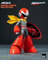 threezero Rockman / Mega Man MDLX Proto Man - Mega Man - photo 10