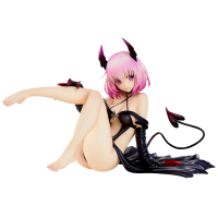 To LOVE-Ru Darkness Momo Belia Deviluke Darkness Ver. 1/6 - Renewal Package Edition 30