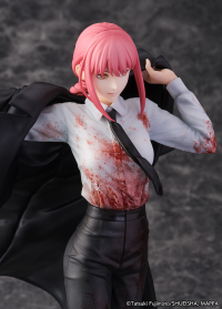 ”Chainsaw Man” Makima 1/7scale figure 18