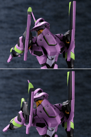 Evangelion Test Type-01 TV Ver. 6