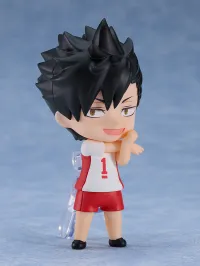 ORANGE ROUGE Nendoroid Surprise Haikyu!! 03 Nekoma Edition (6pc per box) - Haikyu!! - photo 11