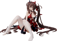 Girls' Frontline Type 97: Gretel the Witch 2