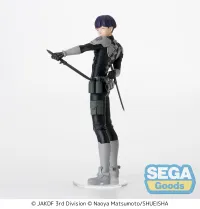 SEGA Luminasta "KAIJU No. 8" "Soshiro Hoshina" - Kaiju No. 8 - photo 1