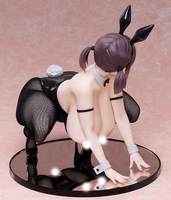 Nagachichi Nagai-san Bunny Girl Ver. 7