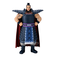 KINGDOM Grandista-OHKI-(A:OHKI) 1