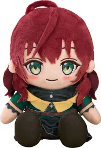 GOOD SMILE COMPANY Plushie Dahlia Rossetti - Dahlia in Bloom - photo 2