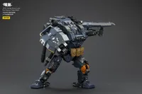 JOYTOY APOC Series Storm LucisFire Support Type Mech - Dark Source - photo 4