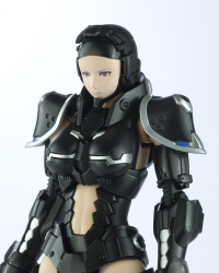 STRATO HOUND 16