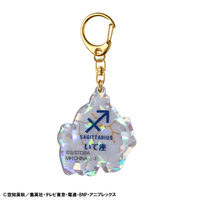 Acrylic Mascot Gintama Elizabeth 12 zodiac signs autumn＆winter 9