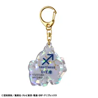 MegaHouse Acrylic Mascot Gintama Elizabeth 12 zodiac signs autumn＆winter - Gintama - photo 9