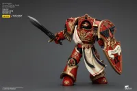 JOYTOY Blood Angels Crimson Paladins Squad Crimson Paladin 3 - Warhammer 40K - photo 5