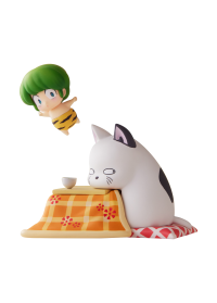 Mini-Figure Ten&Kotatsuneko 11