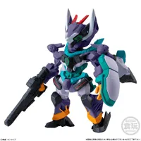 BANDAI FW Gundam Converge #29 "Gundam" (Box/10), Bandai Shokugan Converge - Mobile Suit Gundam - photo 6