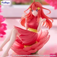 FuRyu The Quintessential Quintuplets Specials Bloo-me! -Nakano Itsuki- - The Quintessential Quintuplets - photo 9