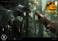 Prime 1 Studio Prime Collectible Figures Jurassic World: Dominion(Film) Giganotosaurus - Jurassic Park - photo 6