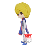Curapikt (ver. B) "Hunter x Hunter", Bandai Spirits Q Posket Figure 5