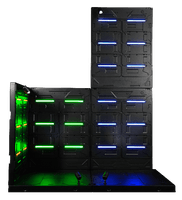LED HANGER BASE PLUS 5