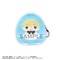 TOKYO REVENGERS TENORINZU COLLECTION 4 4